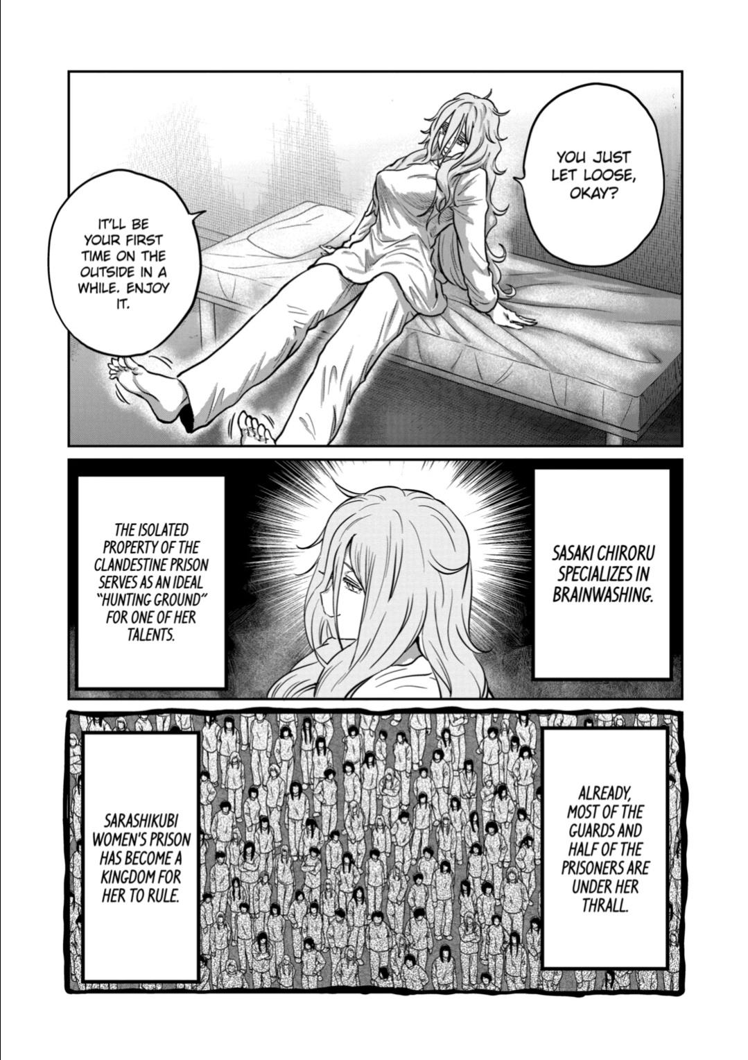 STAR: Strike it Rich Chapter 53 15