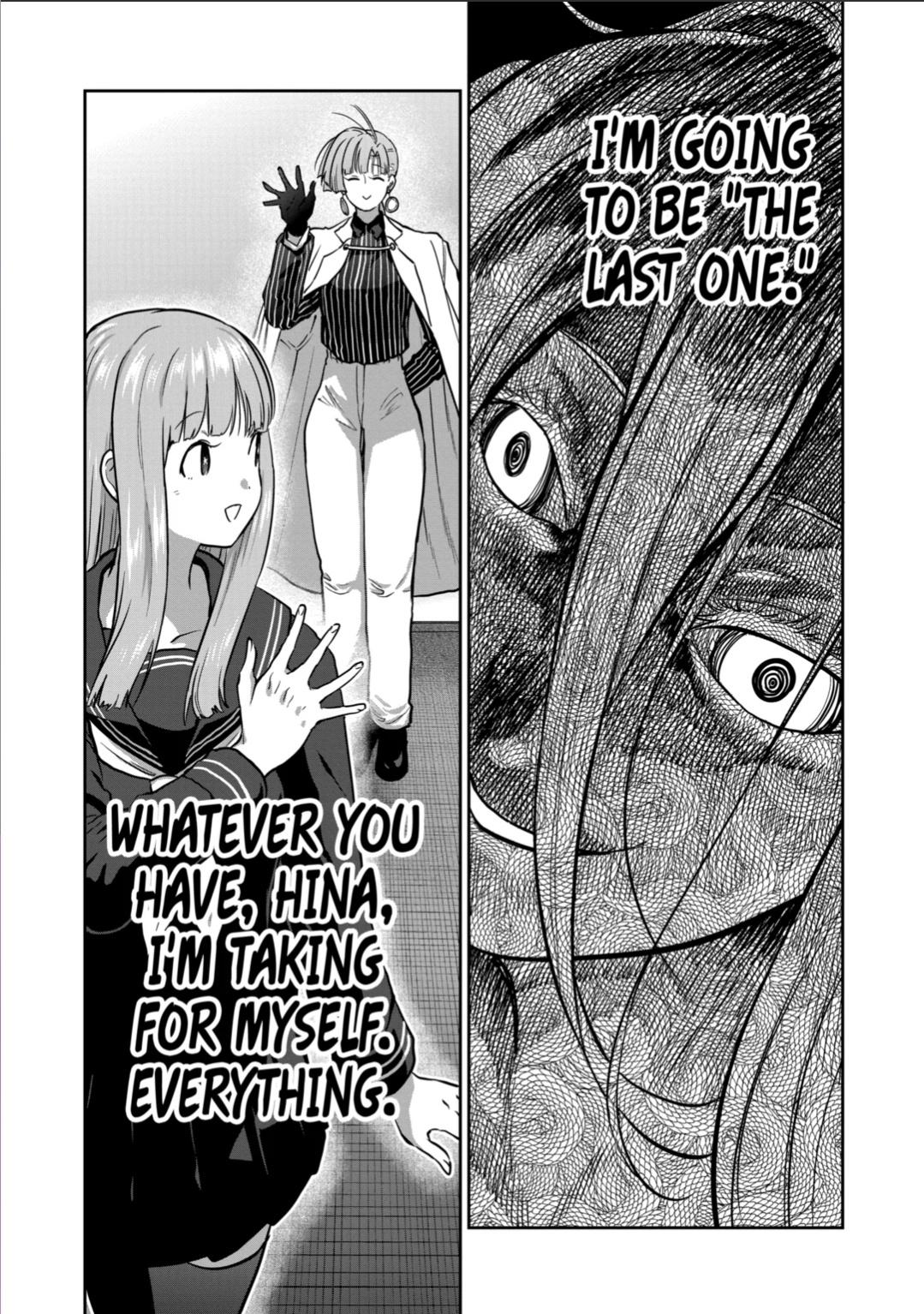 STAR: Strike it Rich Chapter 53 16