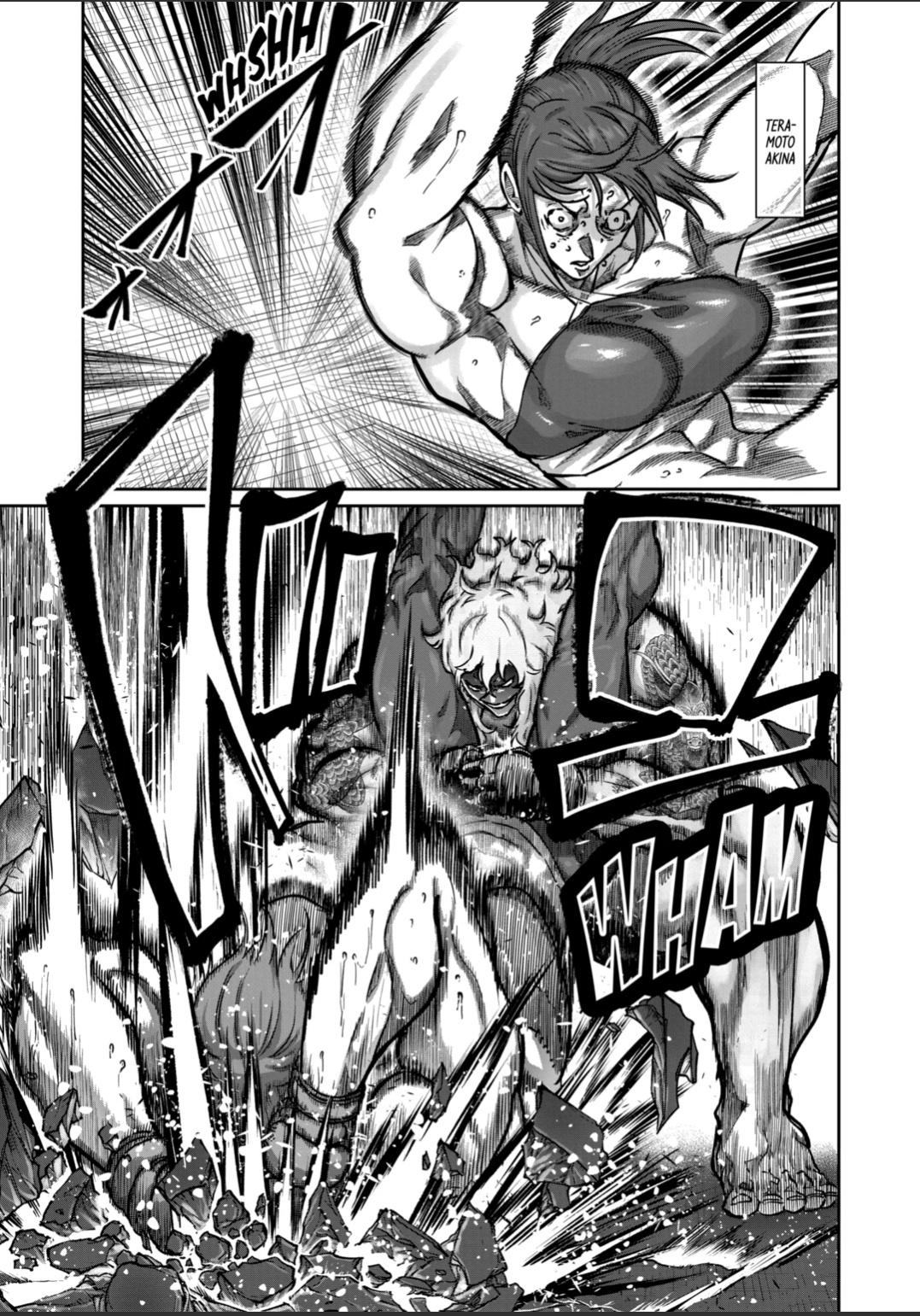 STAR: Strike it Rich Chapter 55 1