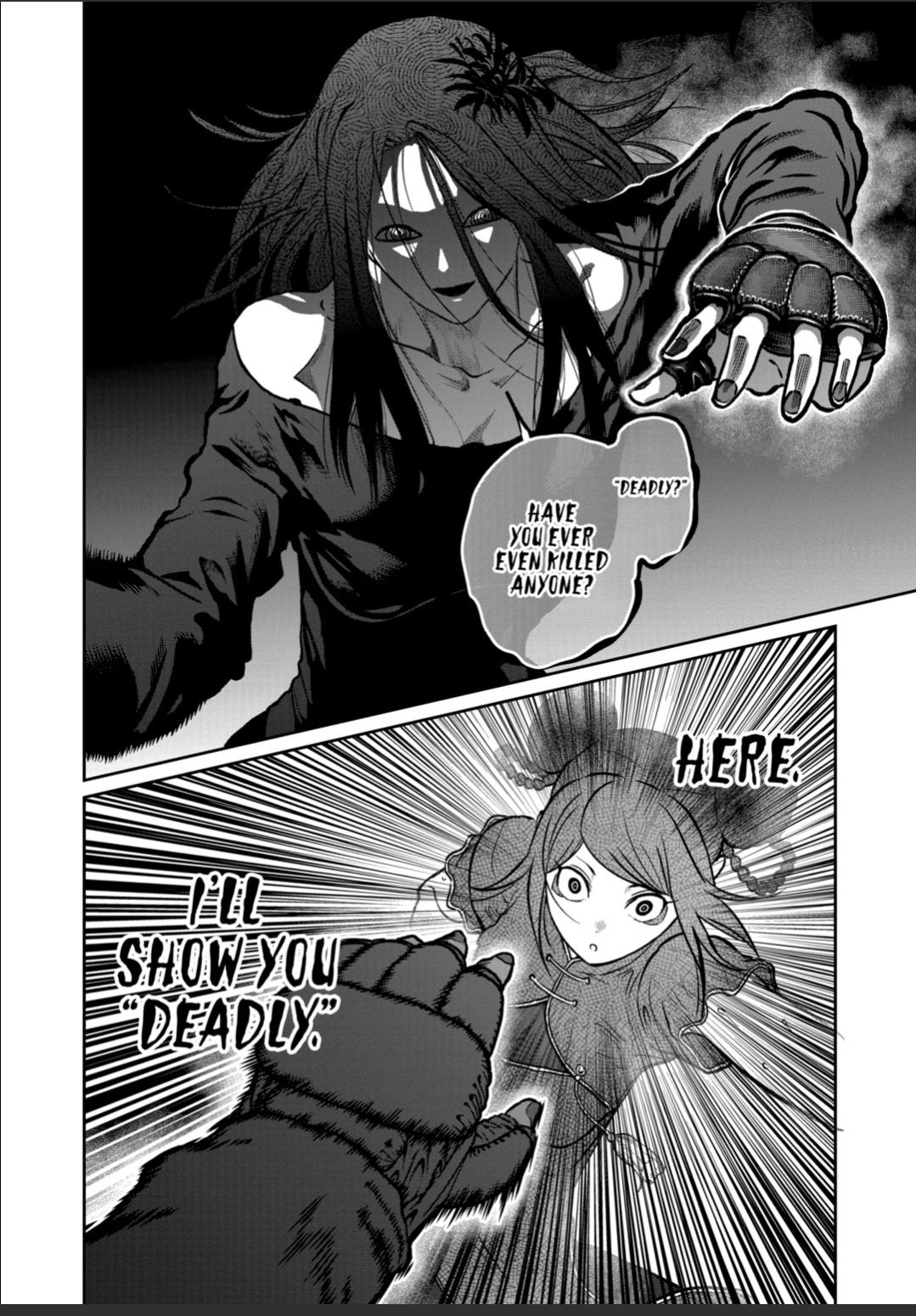 STAR: Strike it Rich Chapter 55 16