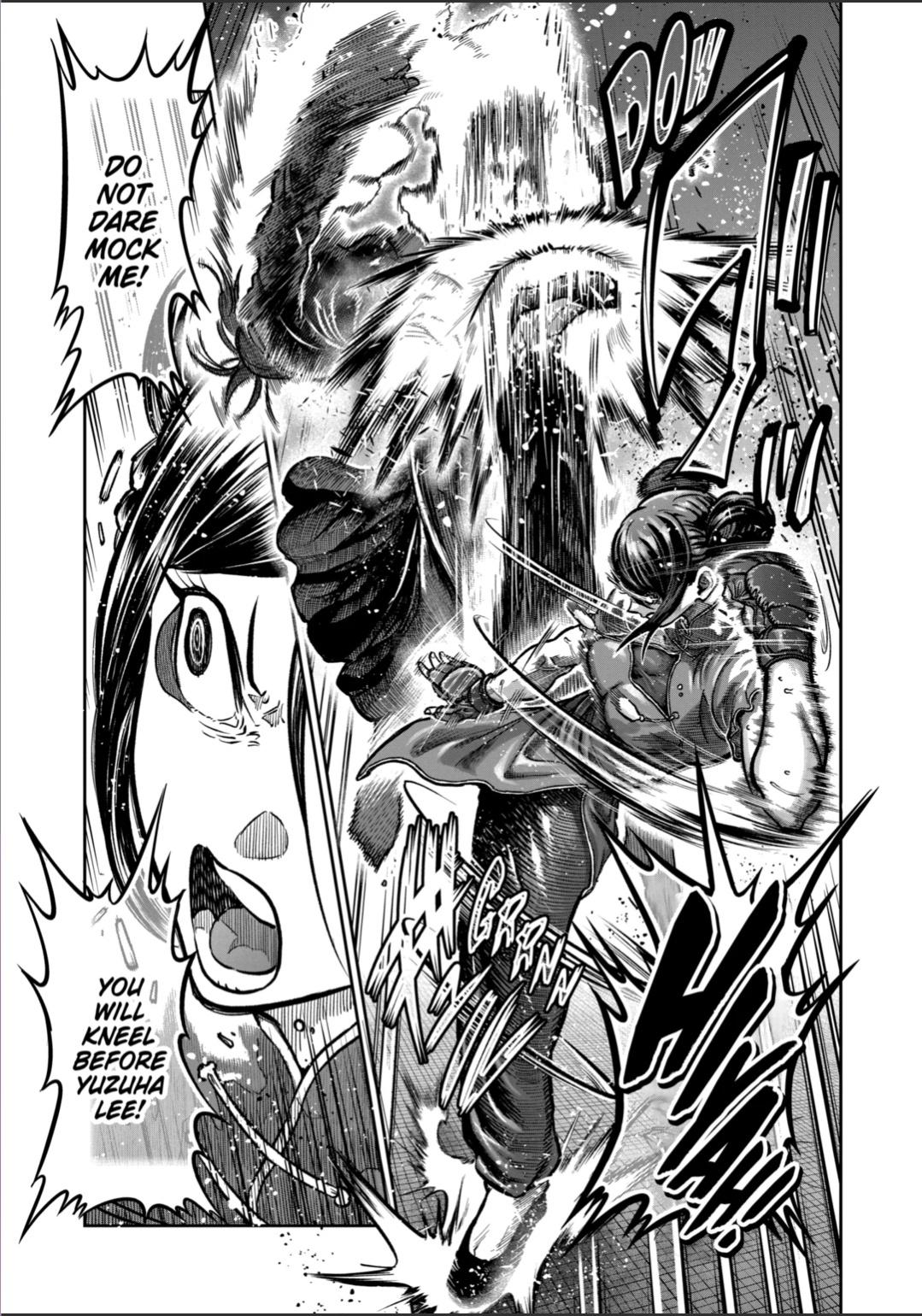 STAR: Strike it Rich Chapter 55 17