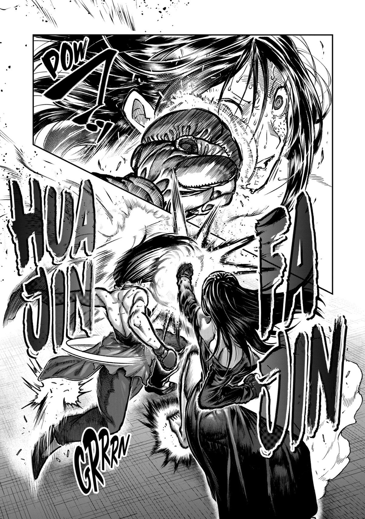 STAR: Strike it Rich Chapter 57 3