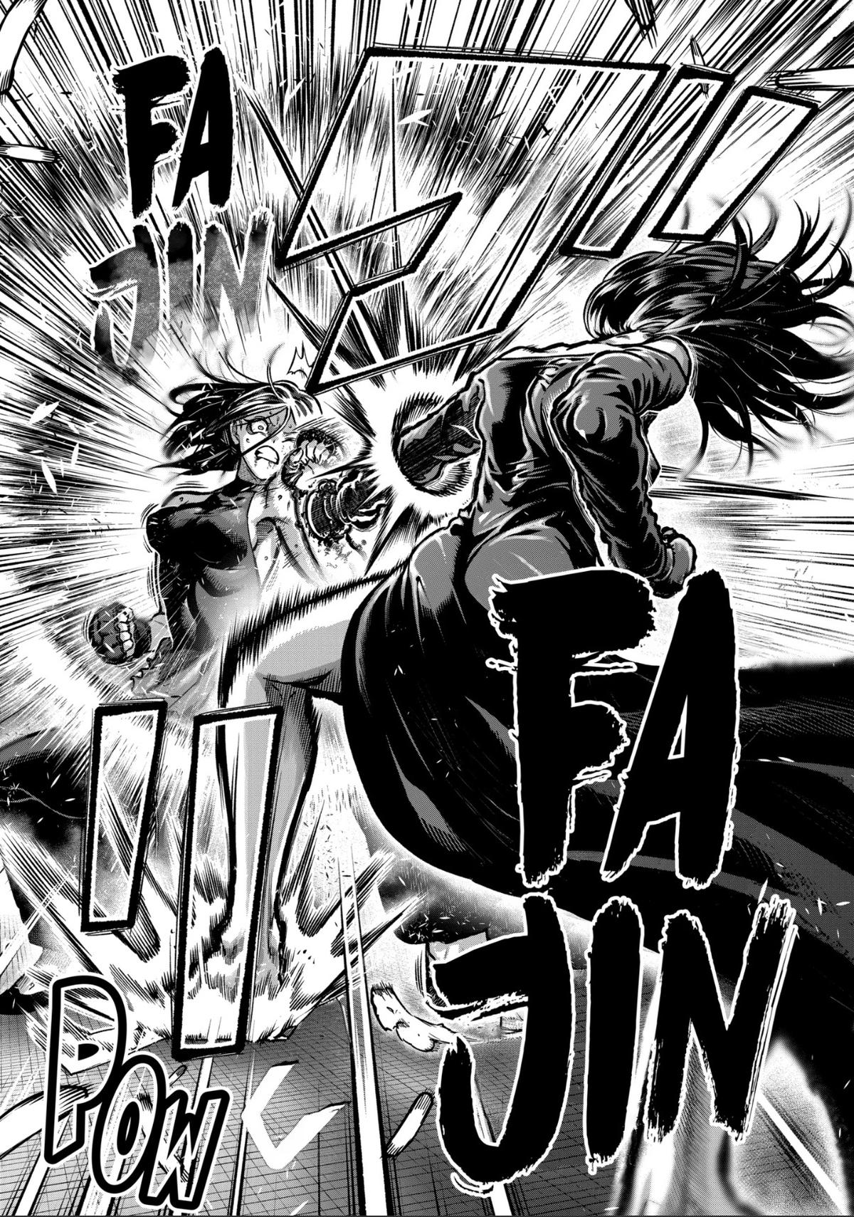 STAR: Strike it Rich Chapter 57 5