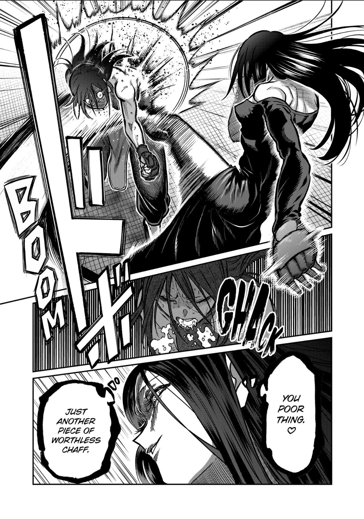 STAR: Strike it Rich Chapter 57 7