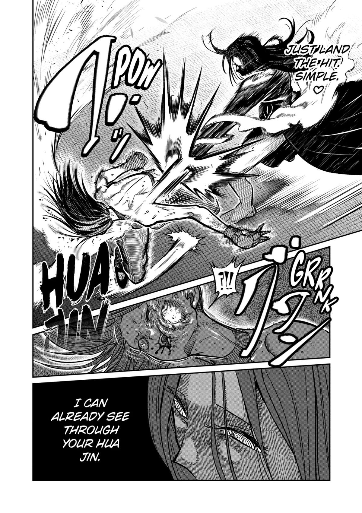 STAR: Strike it Rich Chapter 57 10