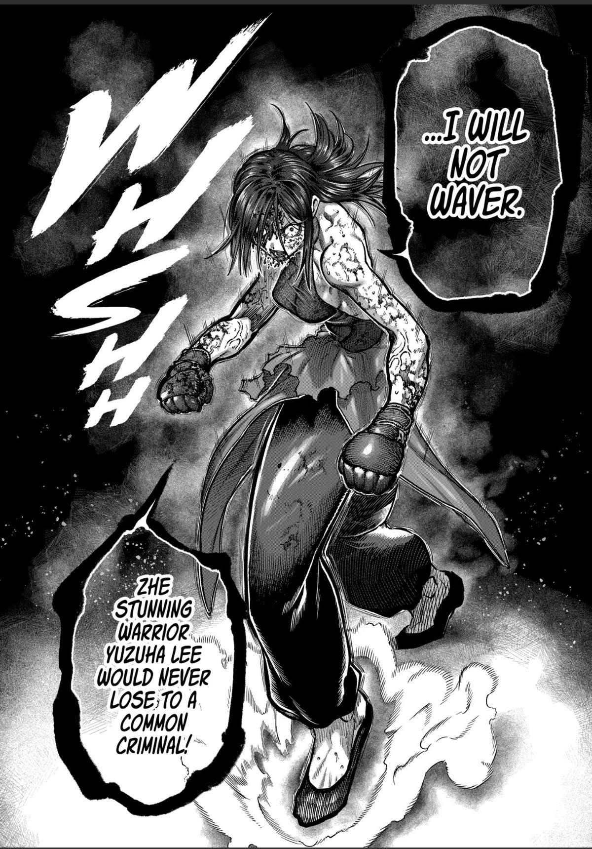 STAR: Strike it Rich Chapter 57 16