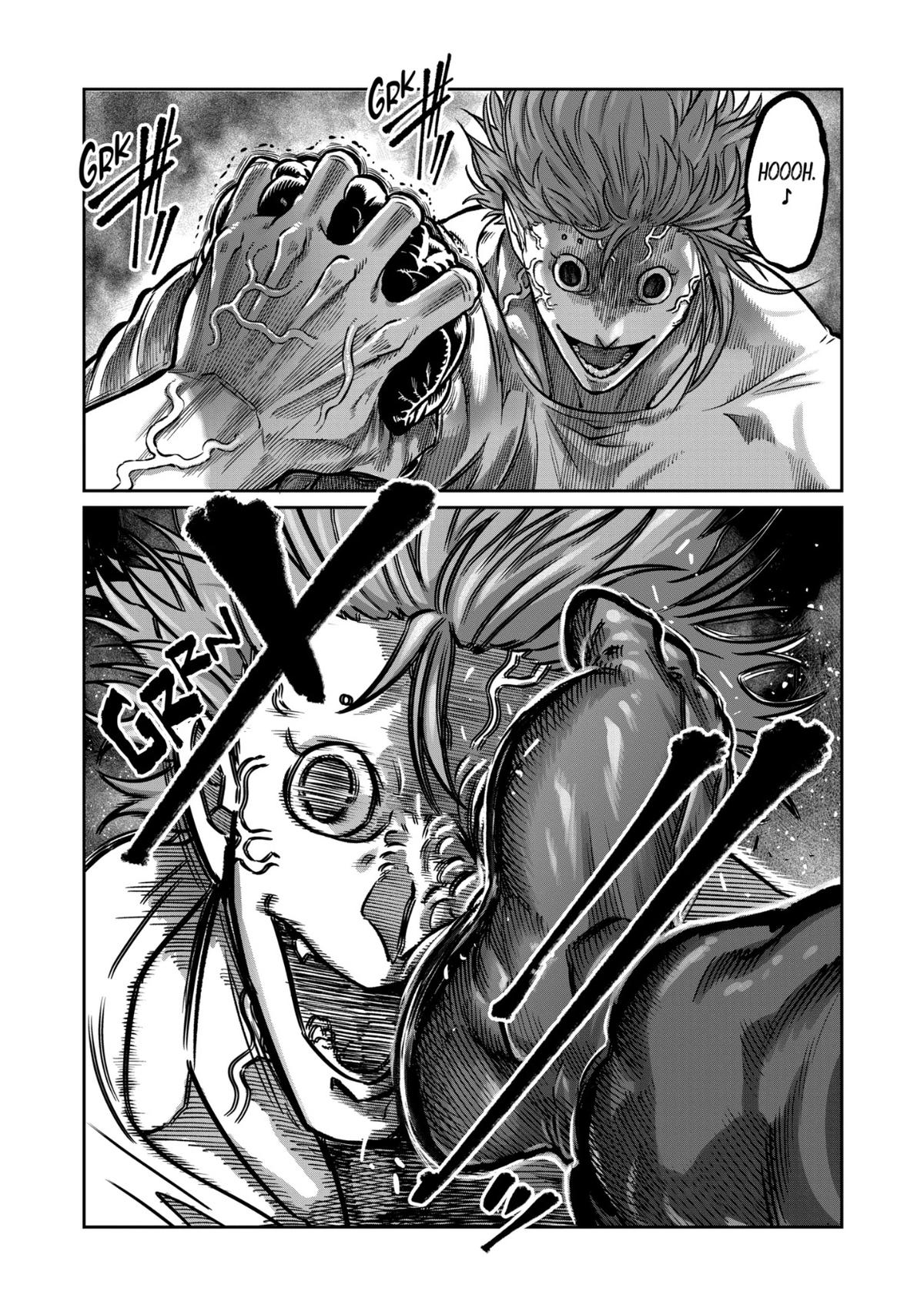 STAR: Strike it Rich Chapter 59 7