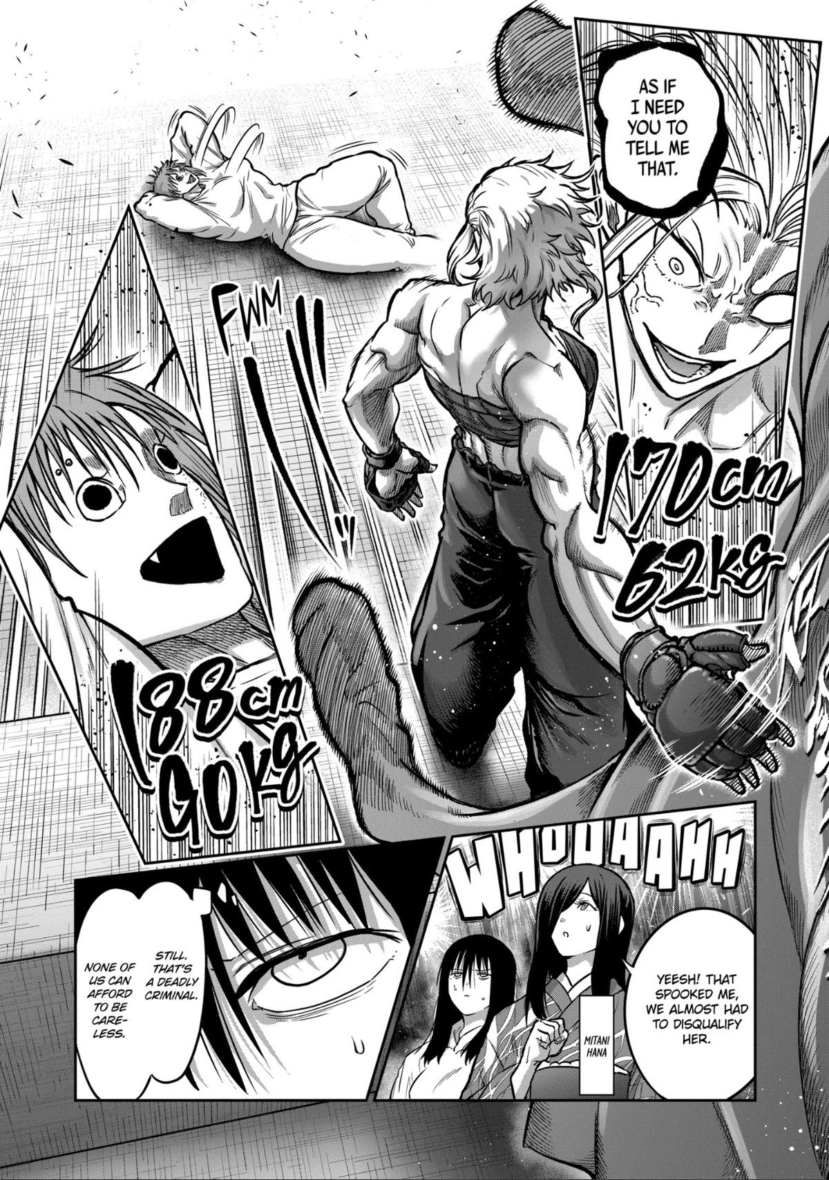 STAR: Strike it Rich Chapter 59 10