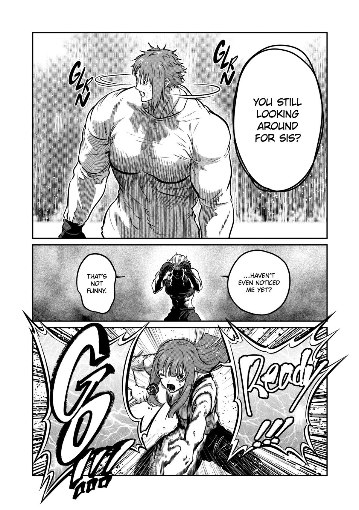 STAR: Strike it Rich Chapter 59 12