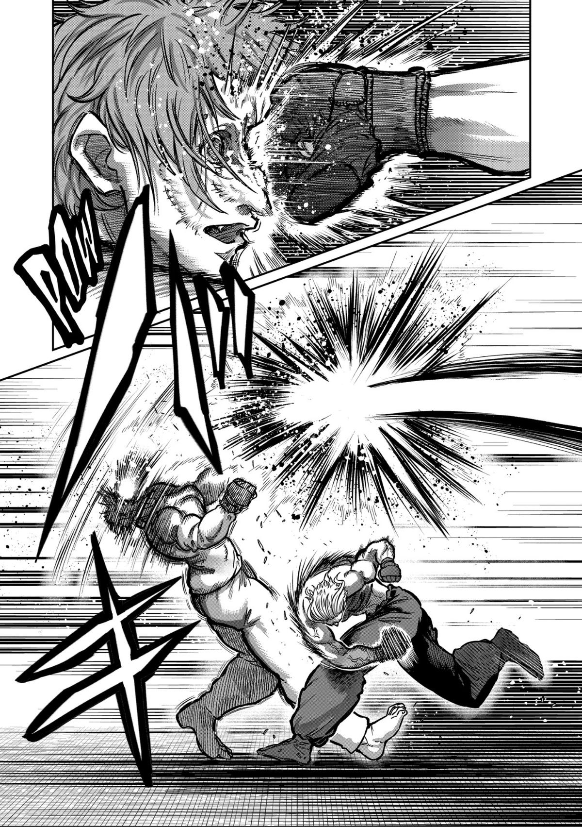 STAR: Strike it Rich Chapter 59 13