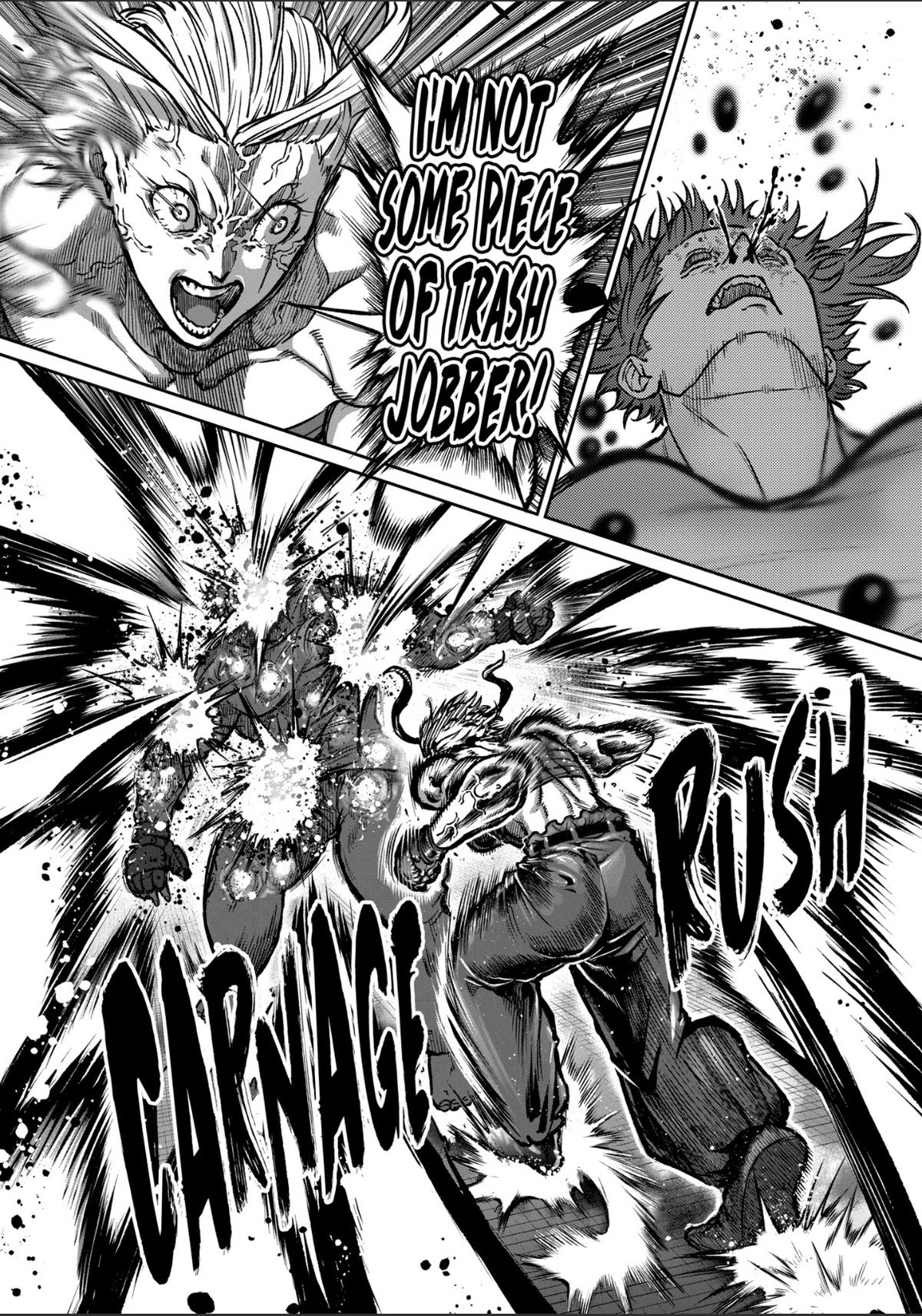 STAR: Strike it Rich Chapter 59 14