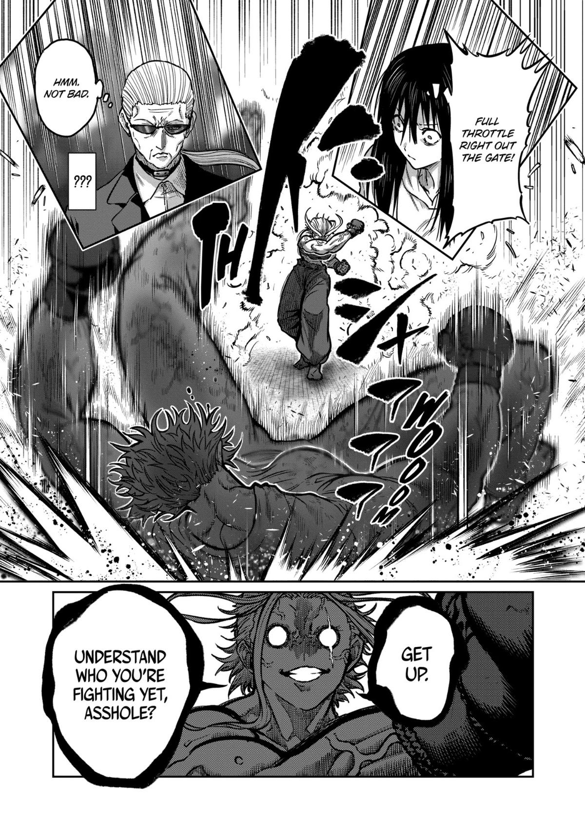 STAR: Strike it Rich Chapter 59 15