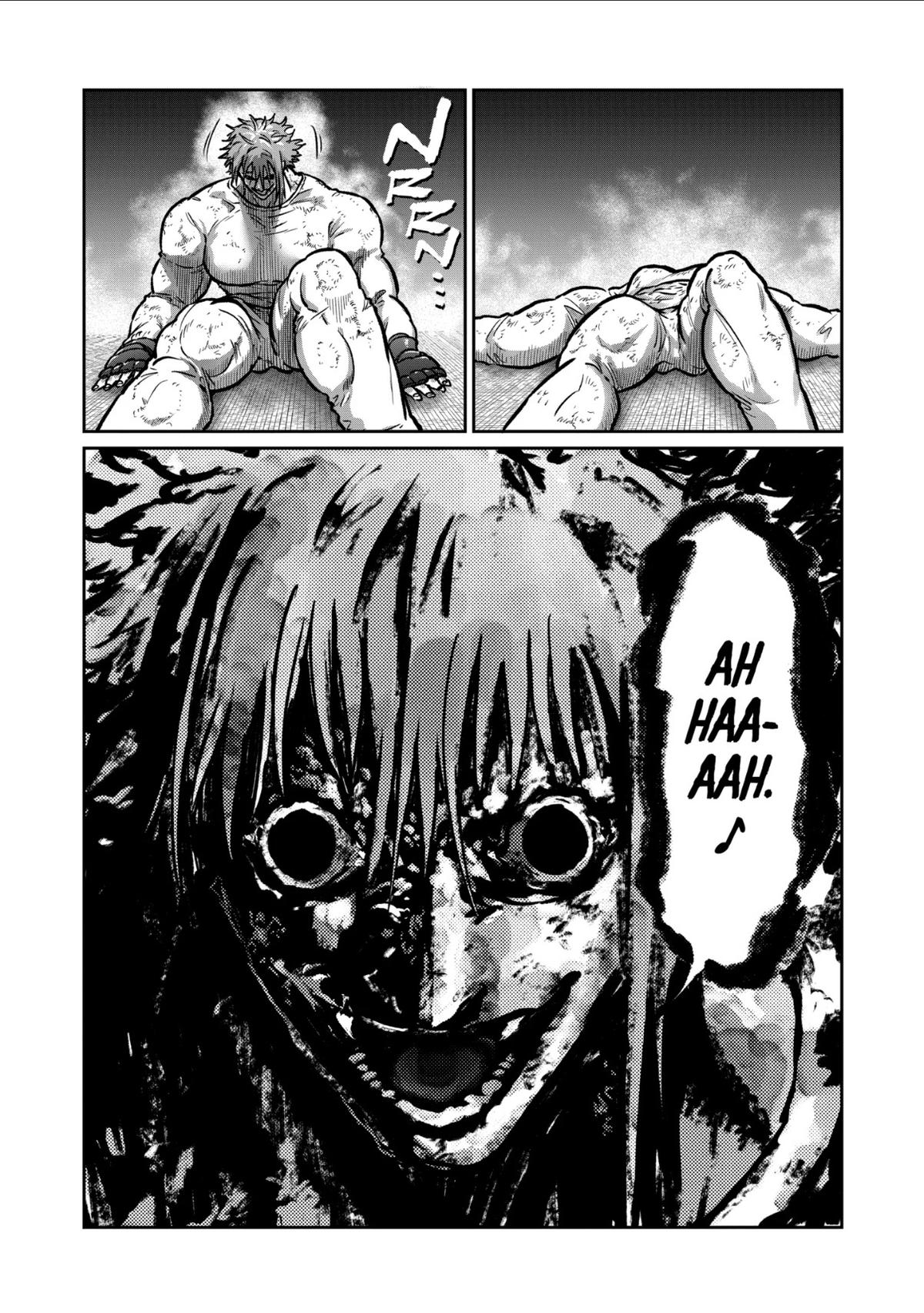 STAR: Strike it Rich Chapter 59 16