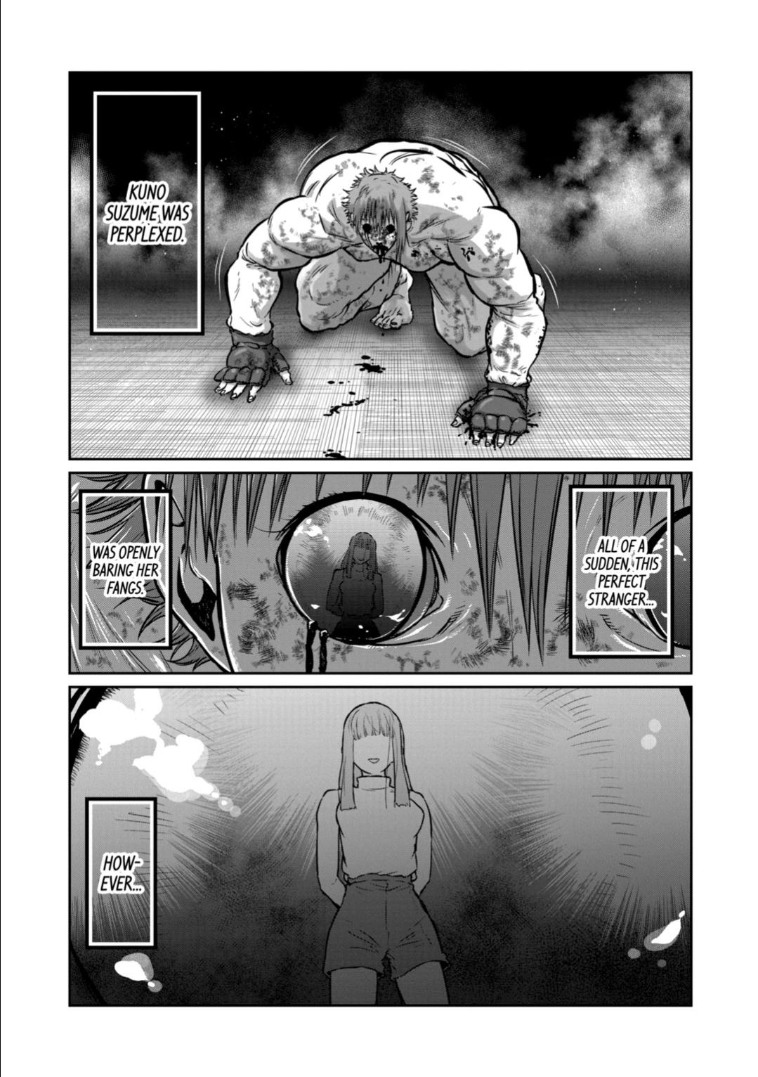 STAR: Strike it Rich Chapter 62 2