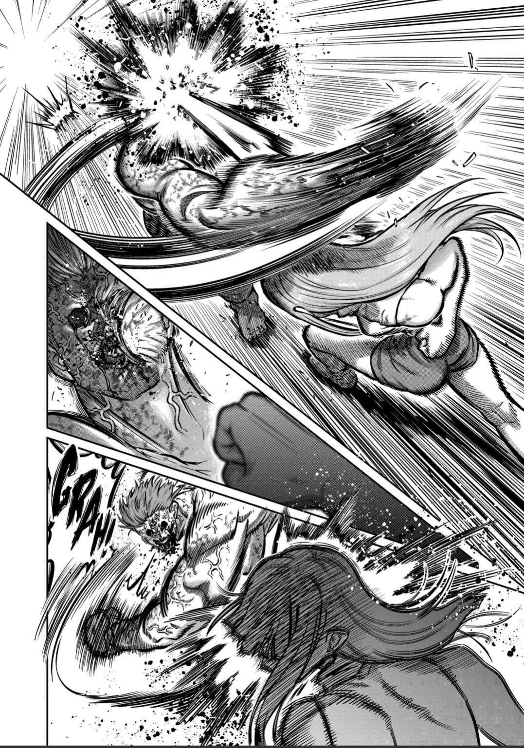 STAR: Strike it Rich Chapter 62 4