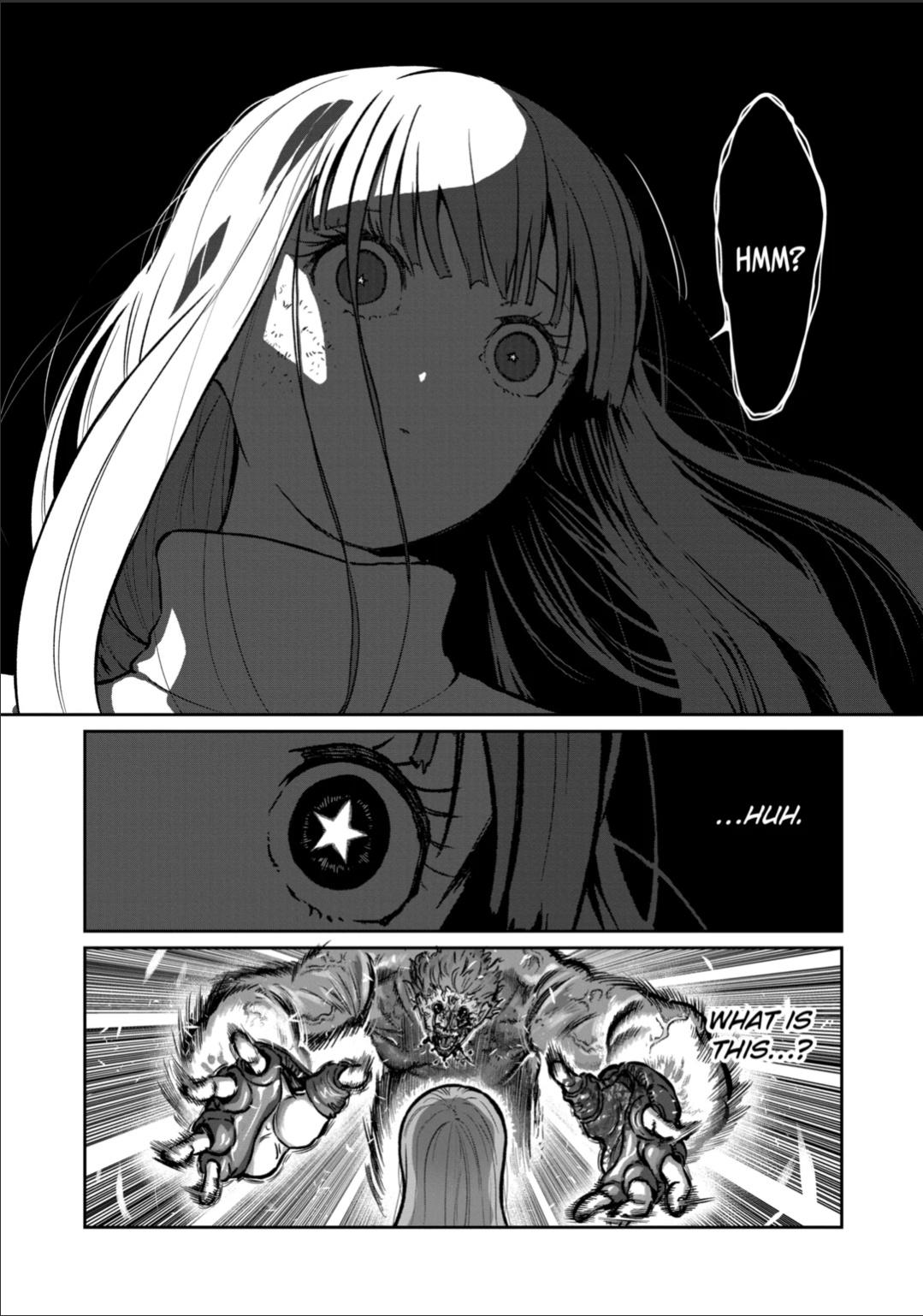 STAR: Strike it Rich Chapter 62 5