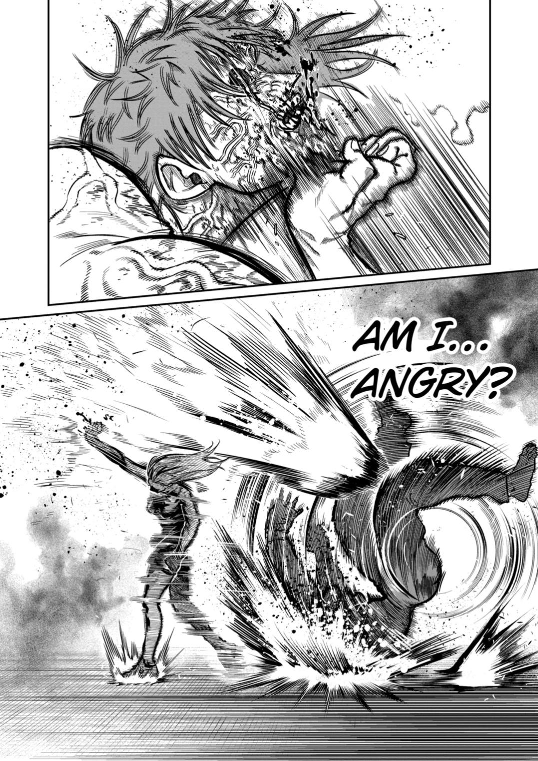 STAR: Strike it Rich Chapter 62 6