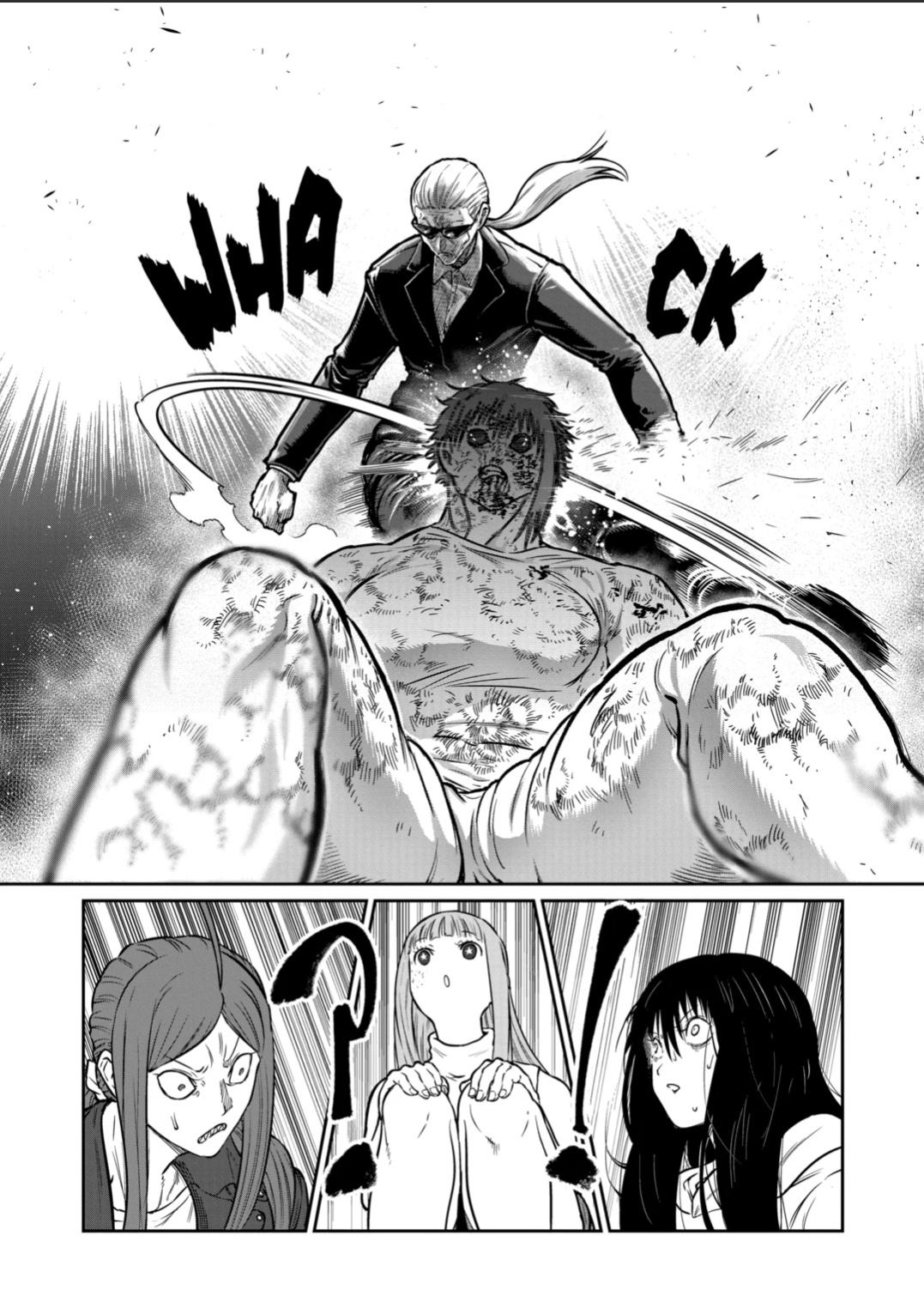 STAR: Strike it Rich Chapter 62 9