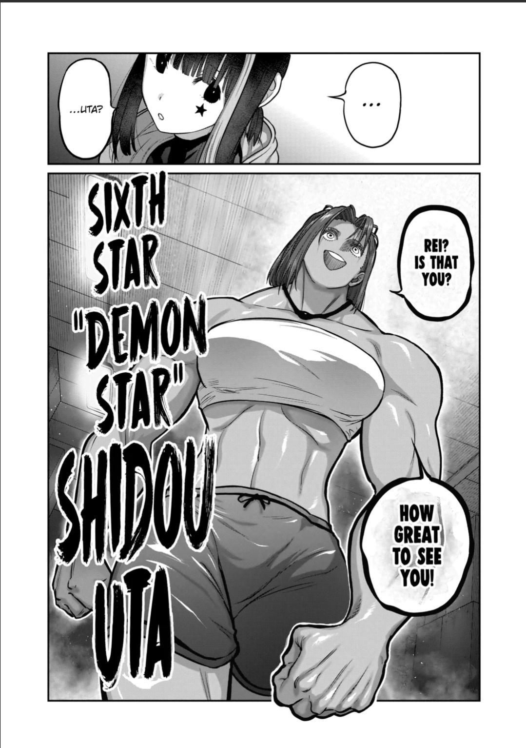 STAR: Strike it Rich Chapter 63 3