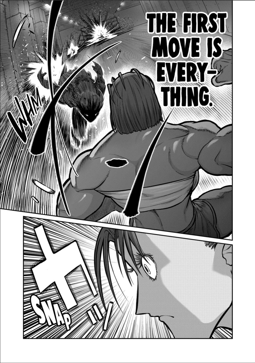 STAR: Strike it Rich Chapter 63 7