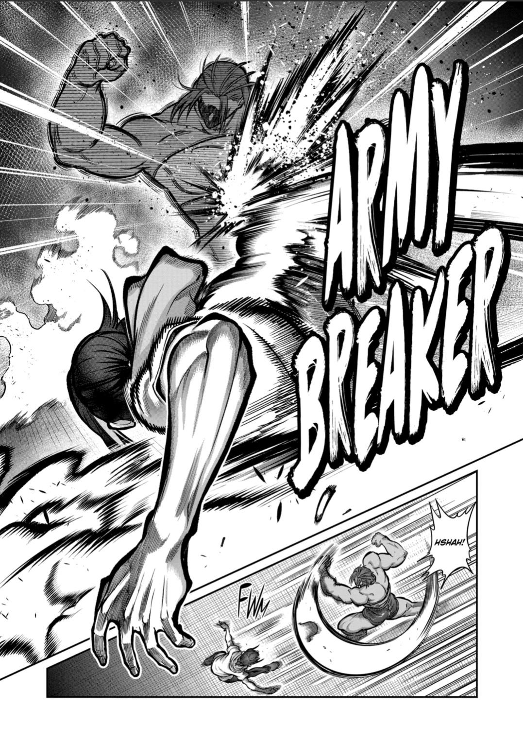 STAR: Strike it Rich Chapter 63 9