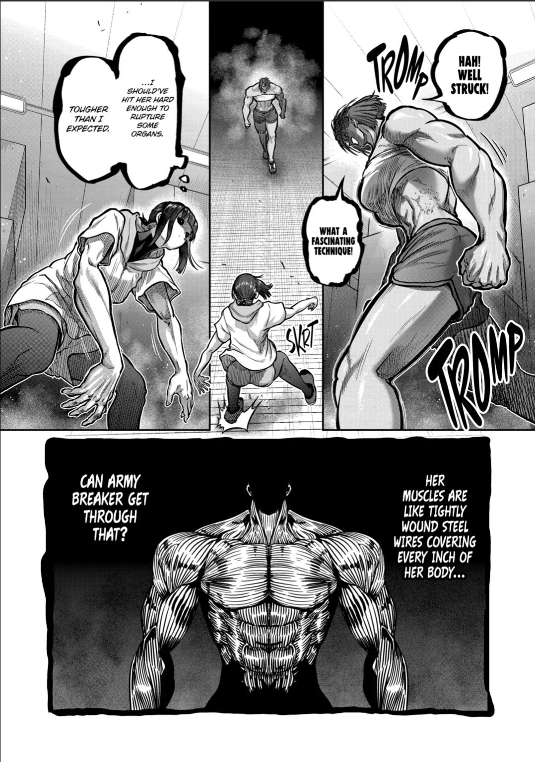 STAR: Strike it Rich Chapter 63 10