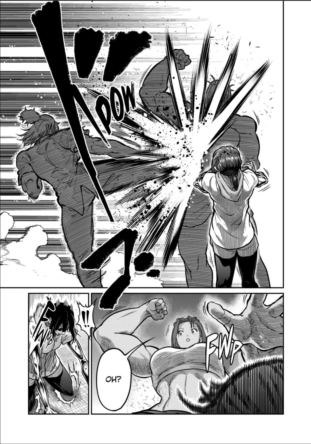 STAR: Strike it Rich Chapter 63 15