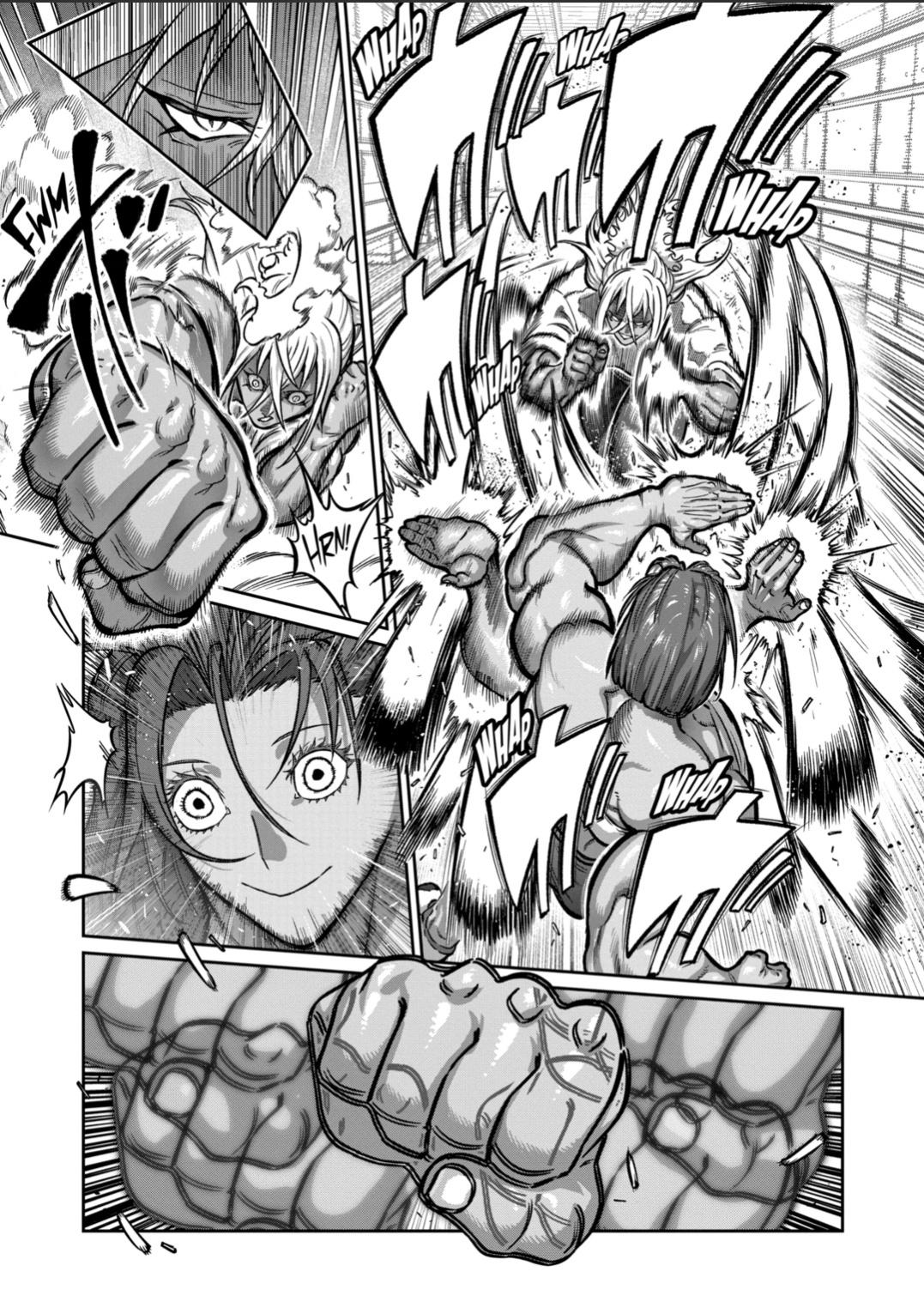 STAR: Strike it Rich Chapter 64 3