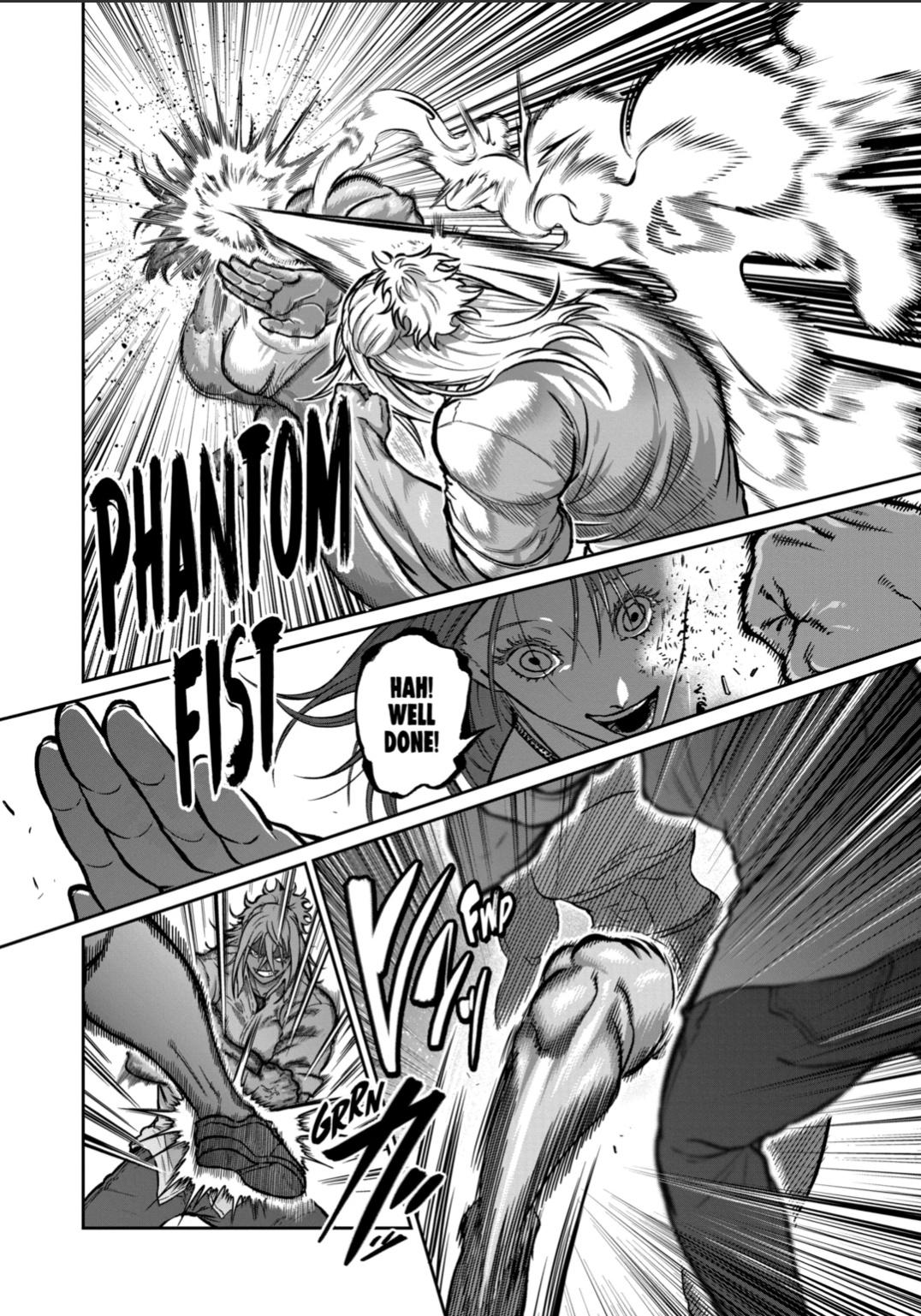 STAR: Strike it Rich Chapter 64 4