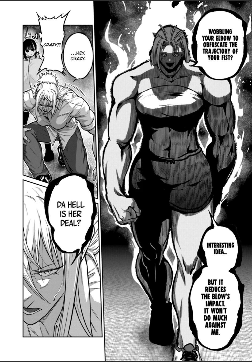 STAR: Strike it Rich Chapter 64 6