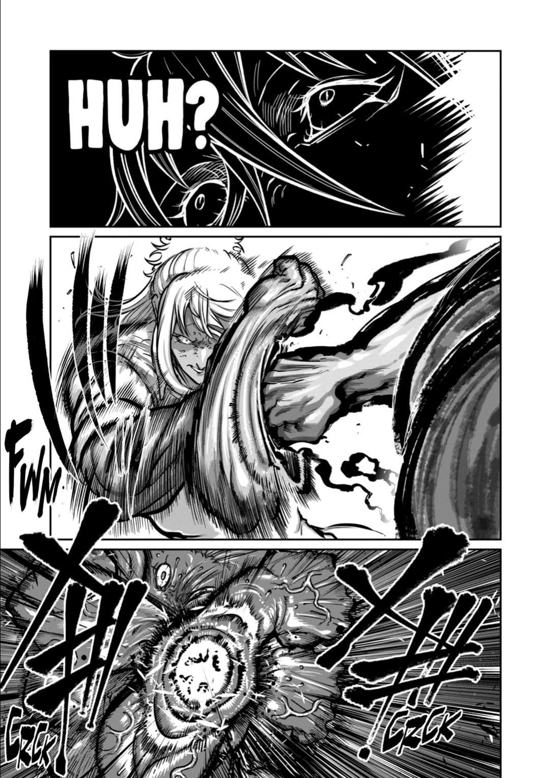 STAR: Strike it Rich Chapter 64 9