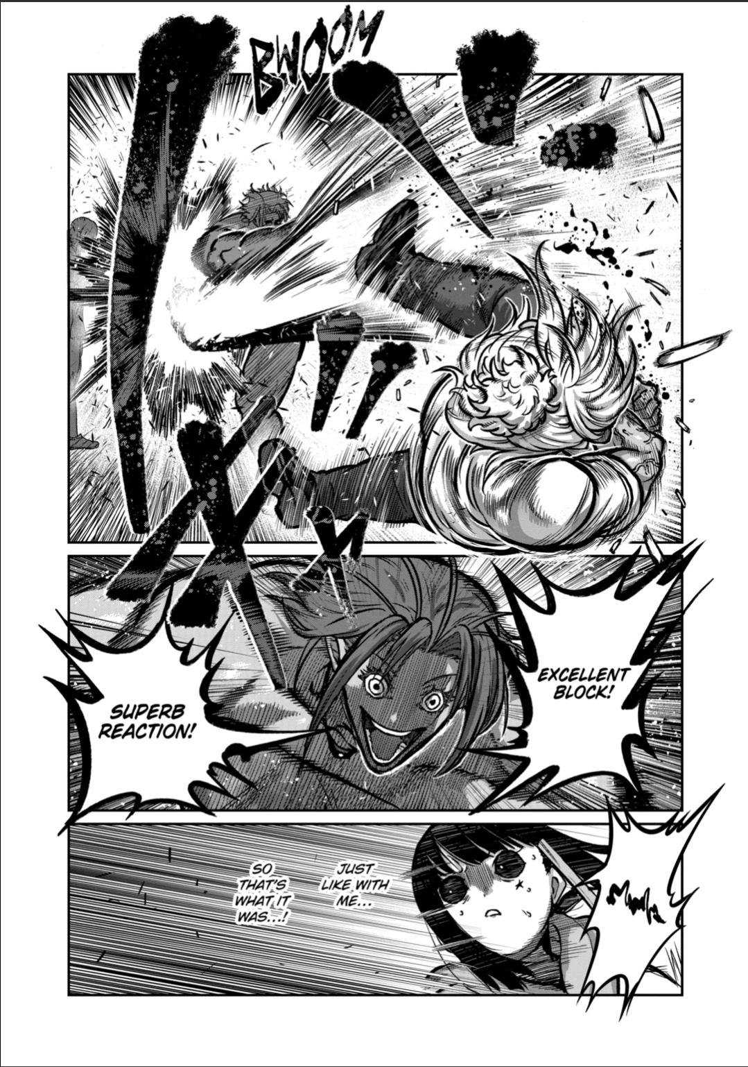 STAR: Strike it Rich Chapter 64 10