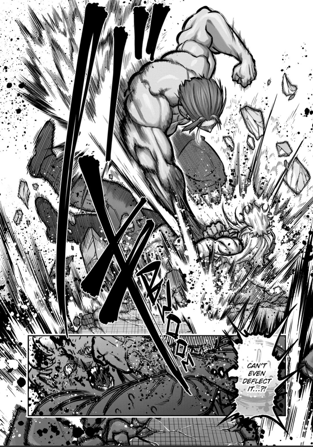 STAR: Strike it Rich Chapter 64 12