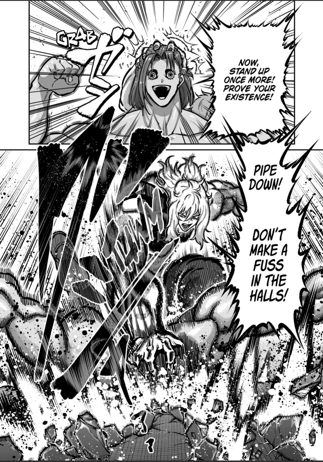 STAR: Strike it Rich Chapter 64 16