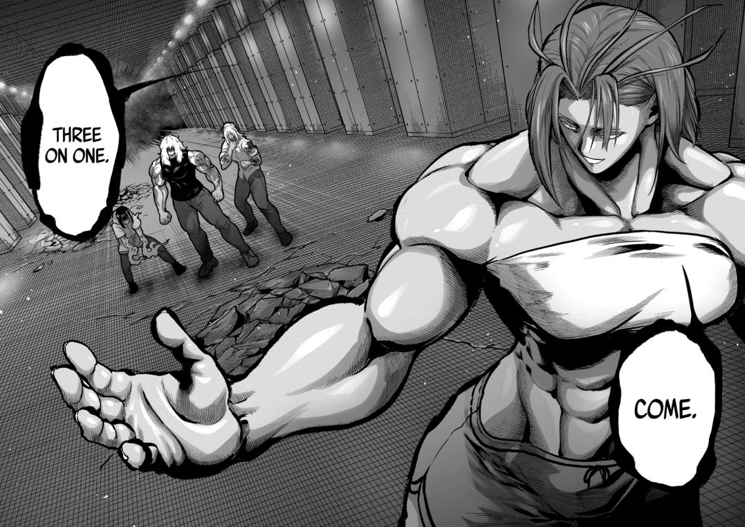 STAR: Strike it Rich Chapter 65 2