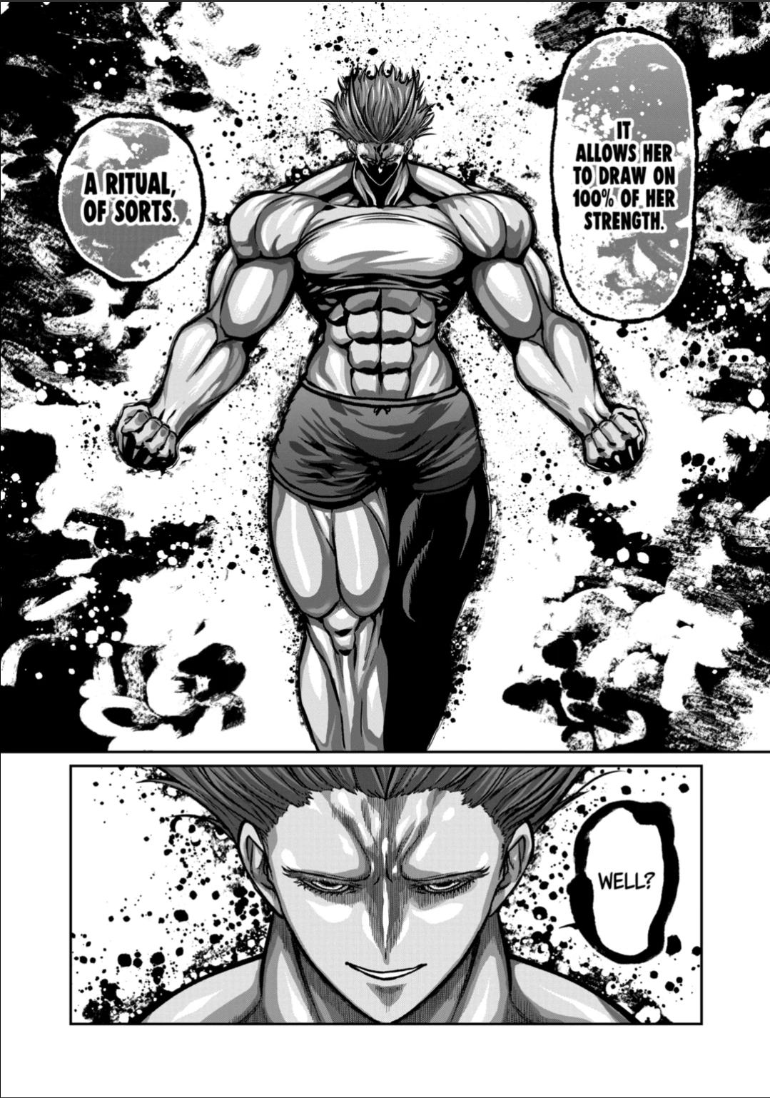 STAR: Strike it Rich Chapter 65 6