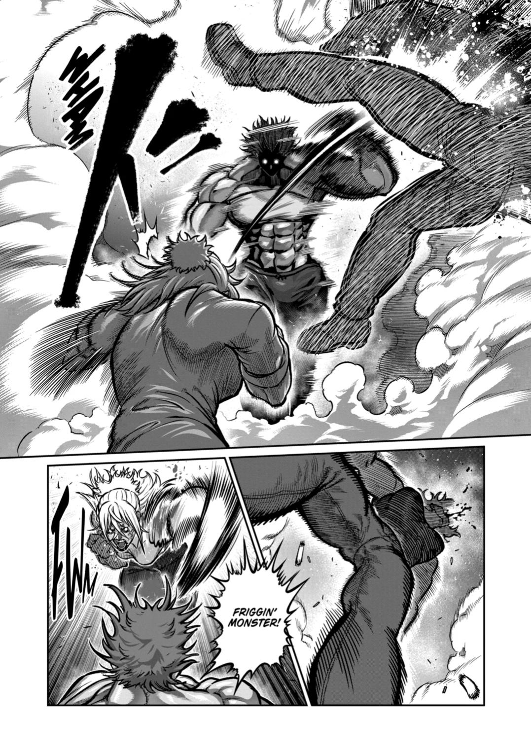 STAR: Strike it Rich Chapter 65 9