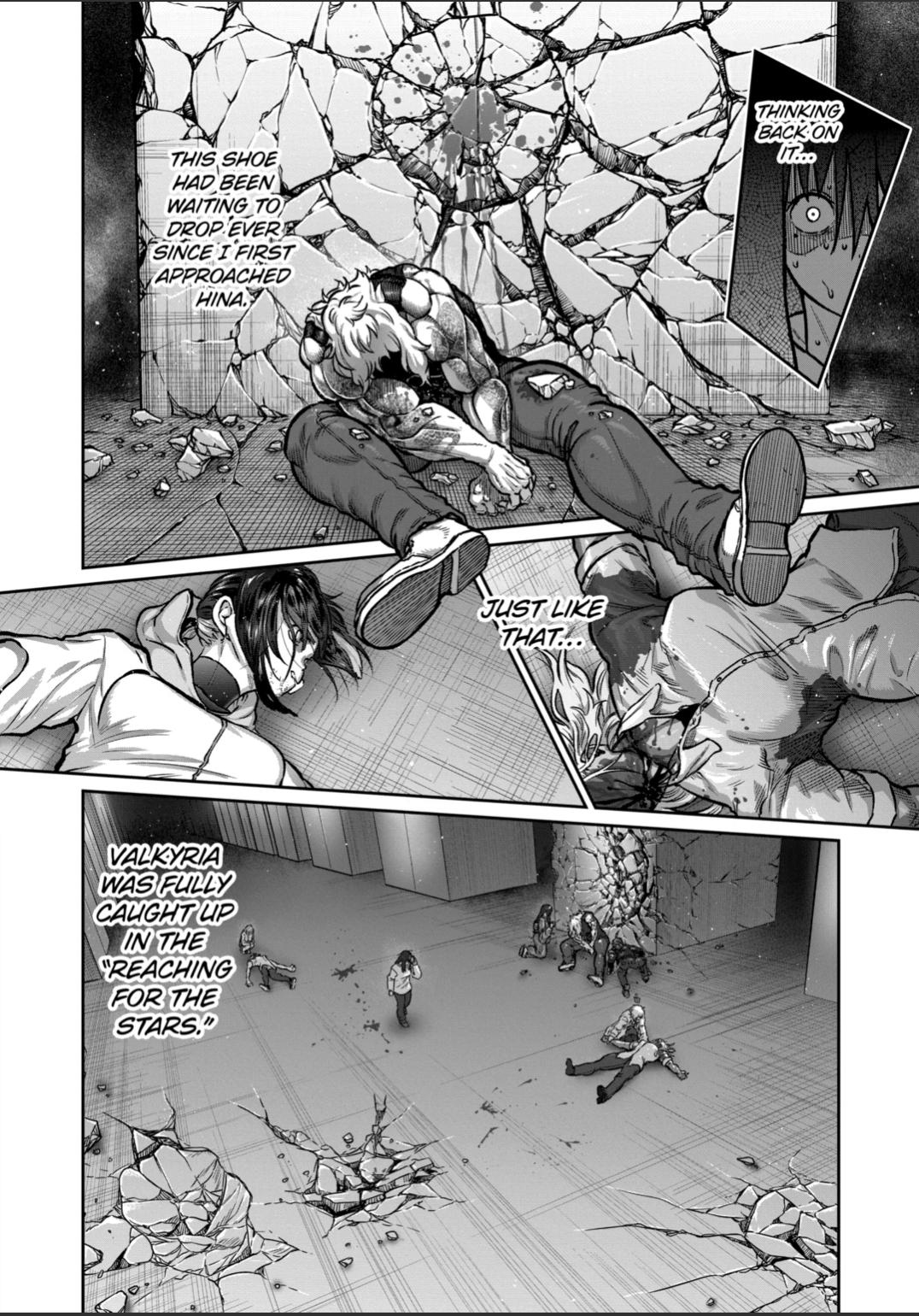 STAR: Strike it Rich Chapter 65 17