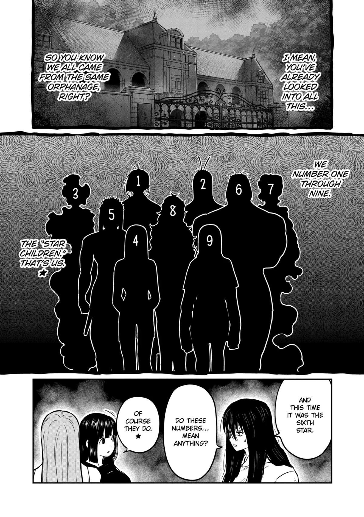 STAR: Strike it Rich Chapter 66 9