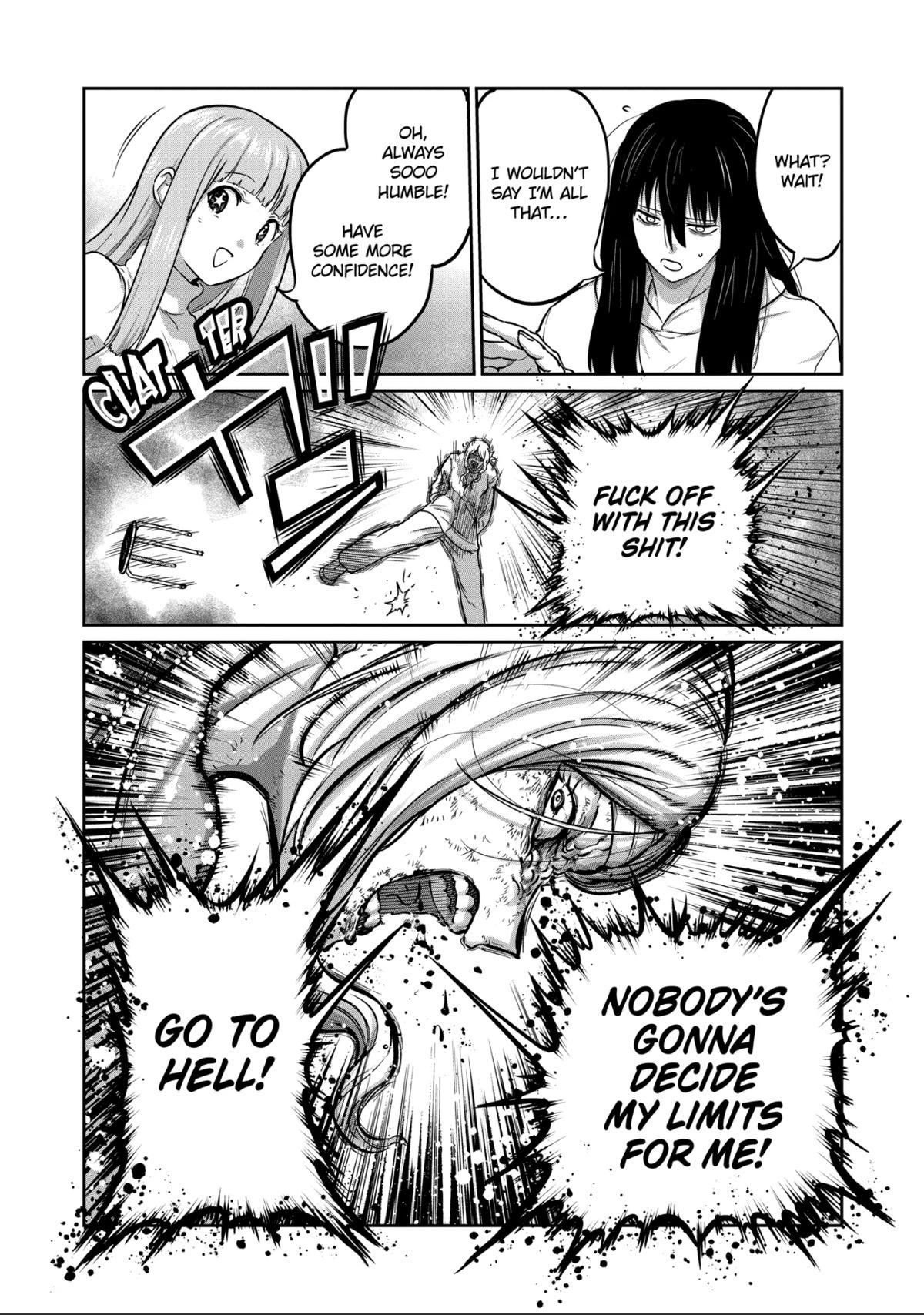 STAR: Strike it Rich Chapter 66 14