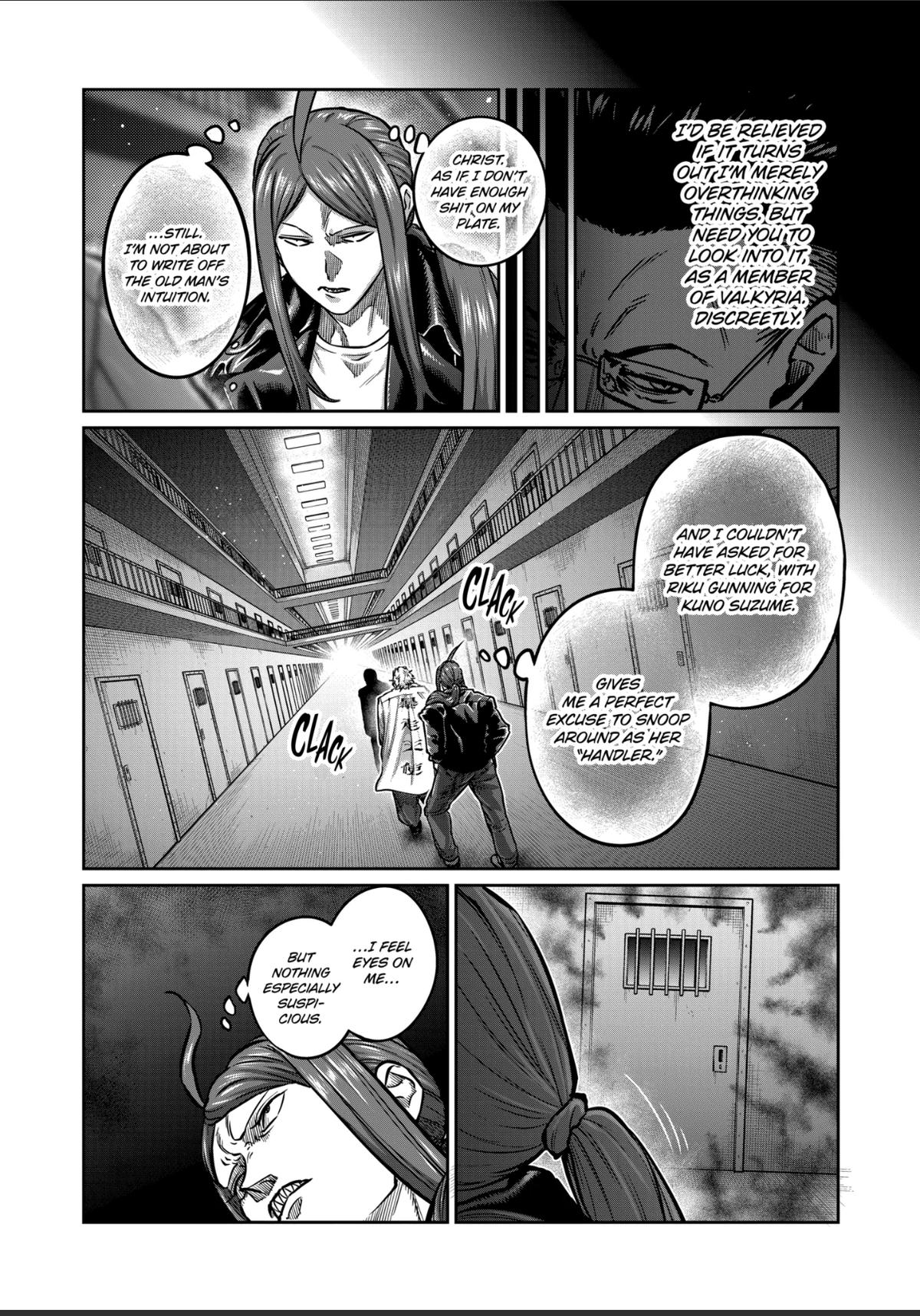 STAR: Strike it Rich Chapter 68 2