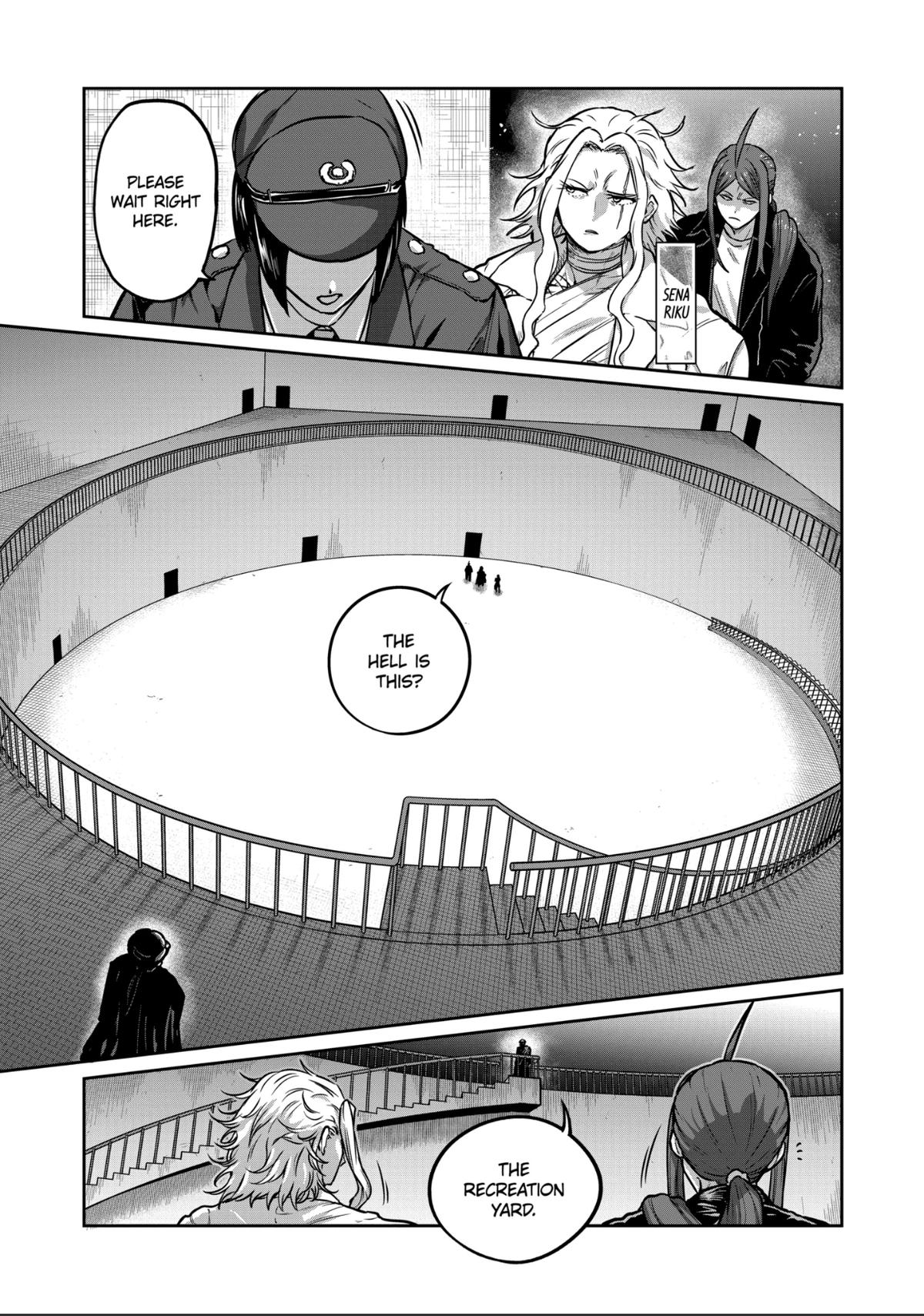 STAR: Strike it Rich Chapter 68 3