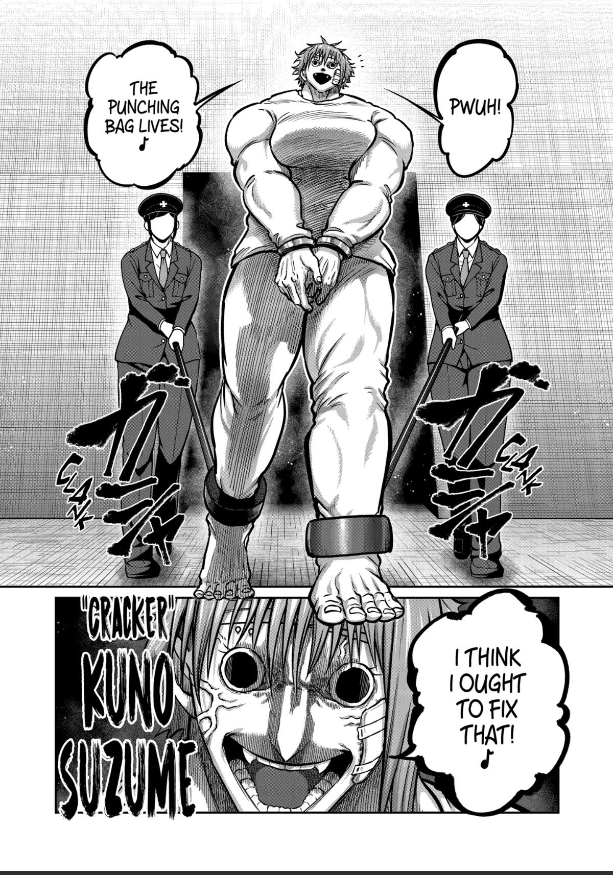 STAR: Strike it Rich Chapter 68 6