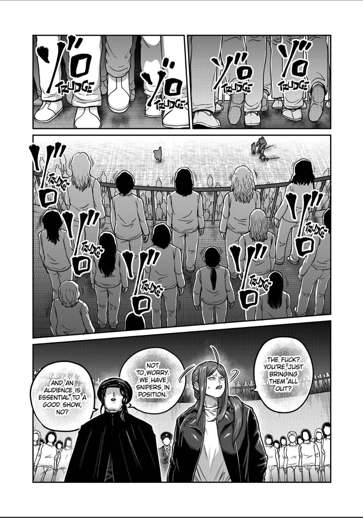 STAR: Strike it Rich Chapter 68 7