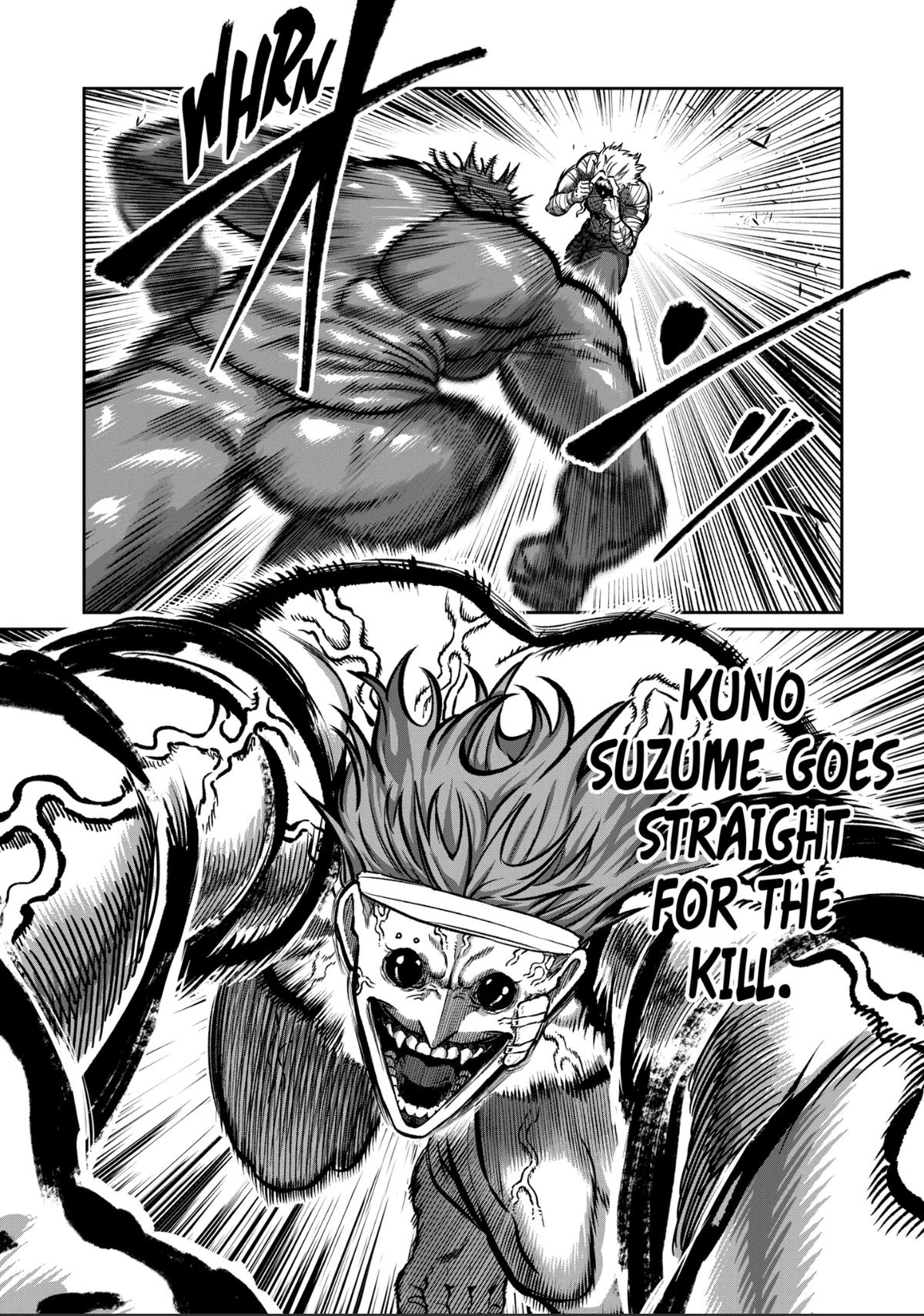 STAR: Strike it Rich Chapter 68 10