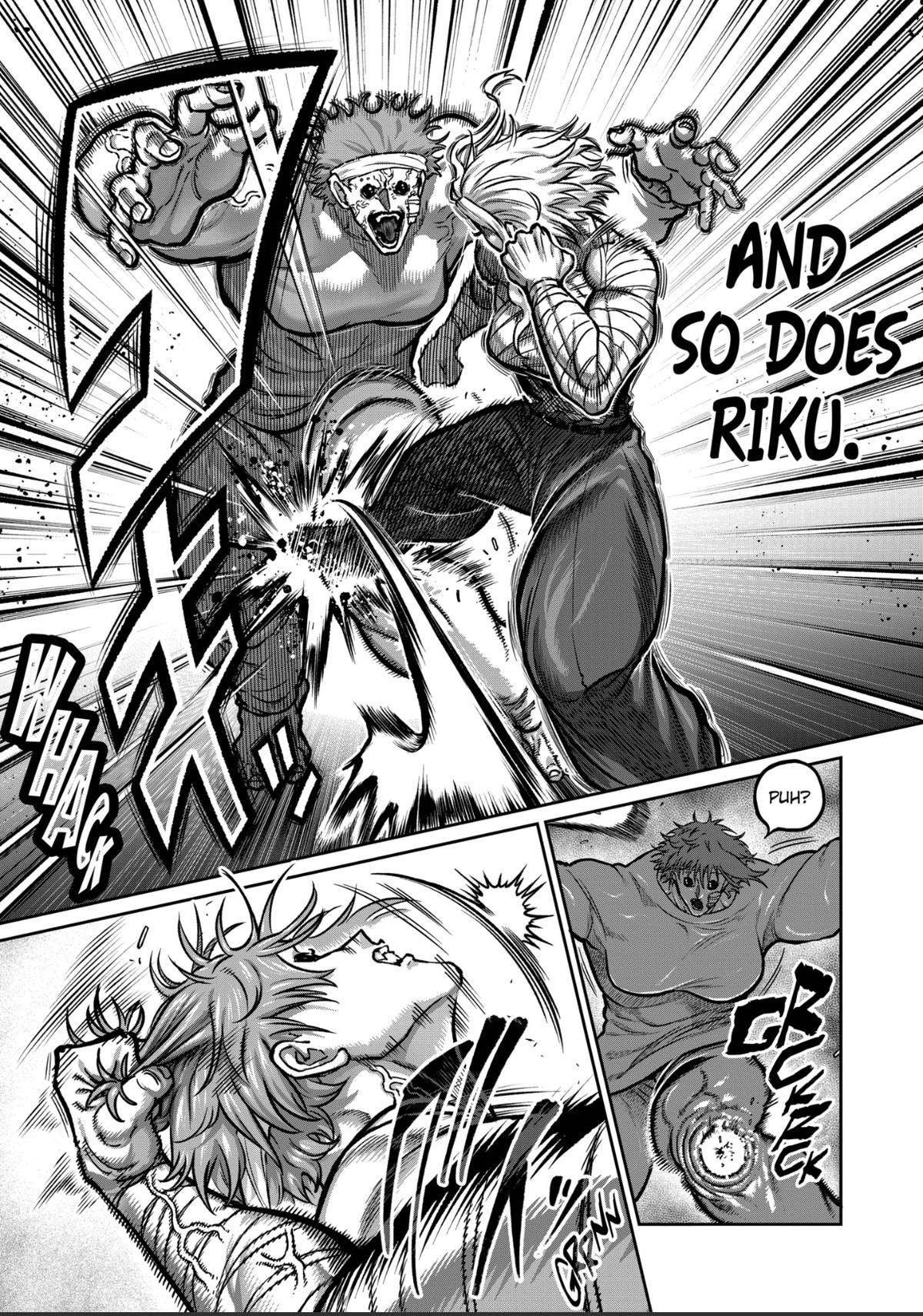 STAR: Strike it Rich Chapter 68 11