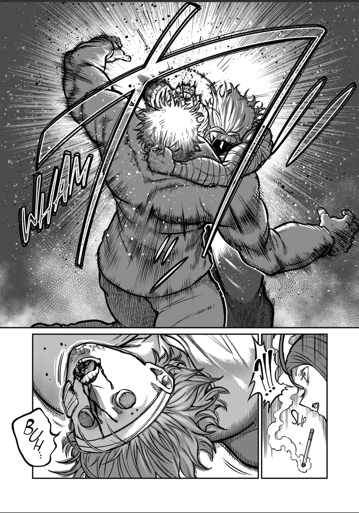 STAR: Strike it Rich Chapter 68 12