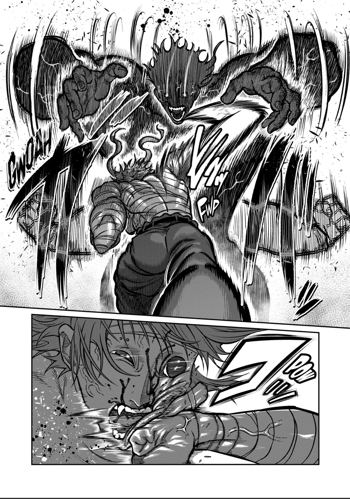 STAR: Strike it Rich Chapter 68 13