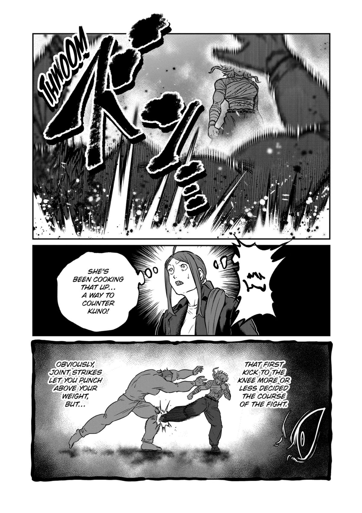 STAR: Strike it Rich Chapter 68 15
