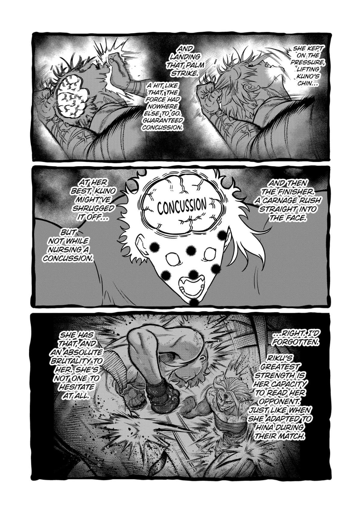 STAR: Strike it Rich Chapter 68 16